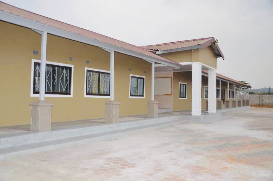 Front views of the new classrooms 1.jpg