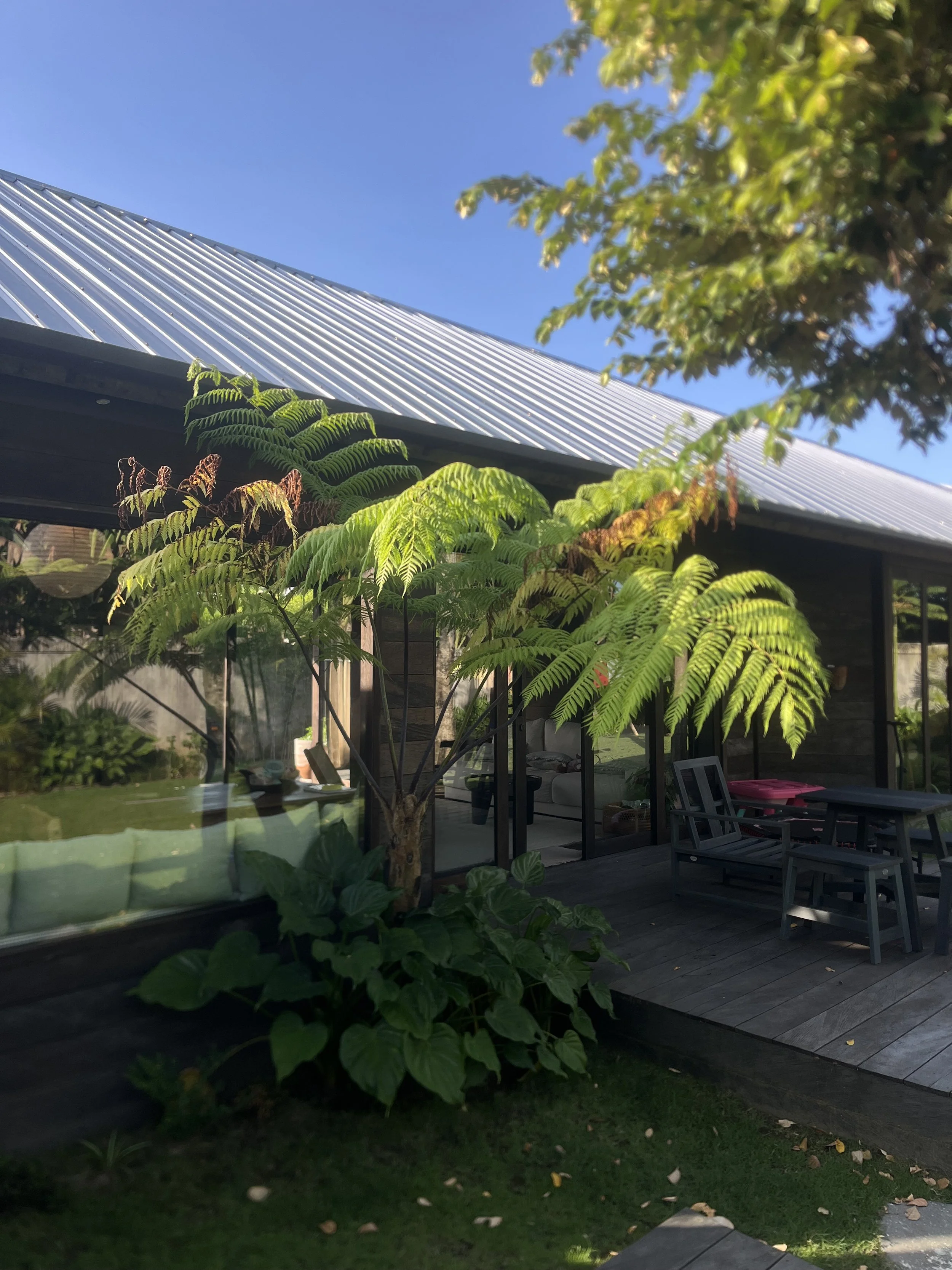 Daiku House, Bali