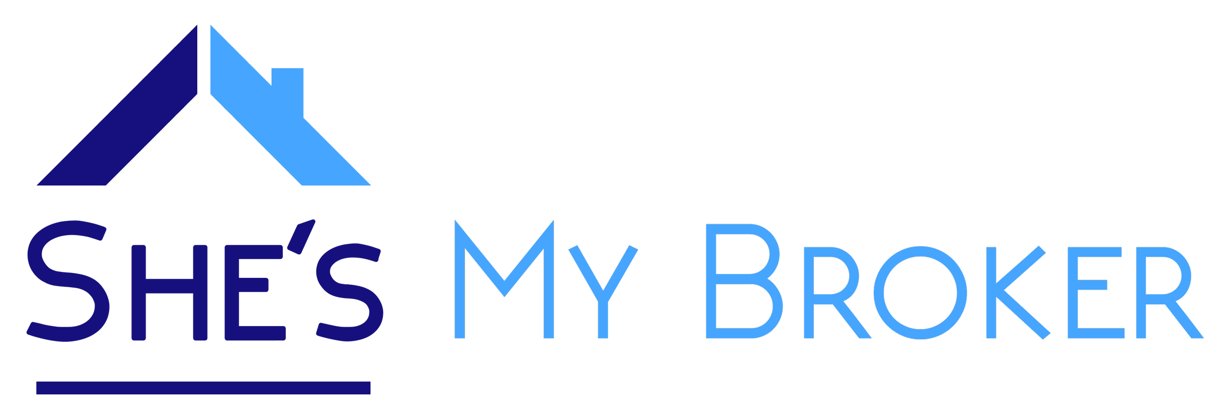 She's my broker.png
