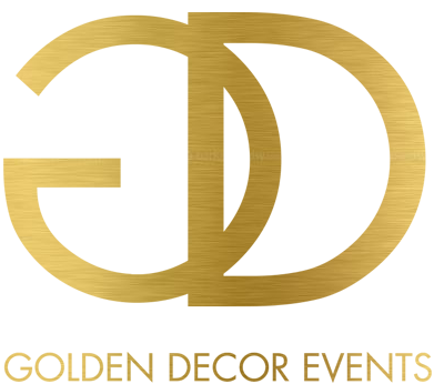 Golden Decor Events - St. Louis Banquet Hall