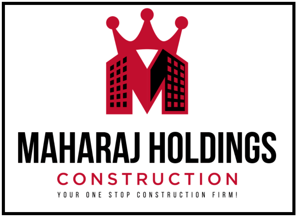 Maharaj Holdings Construction