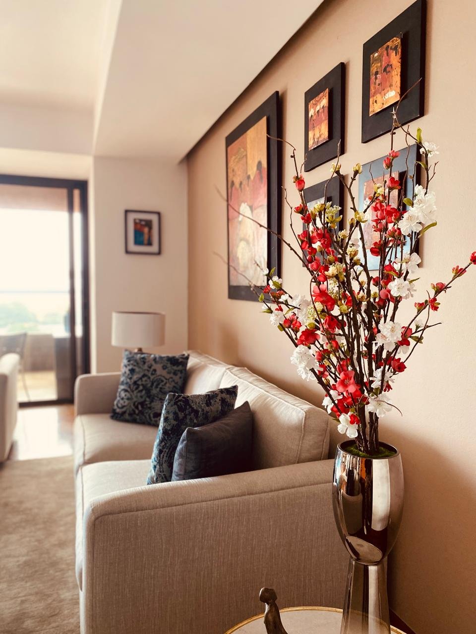 Remodelación de Interiores. Residencia Casa Margarita Z10.