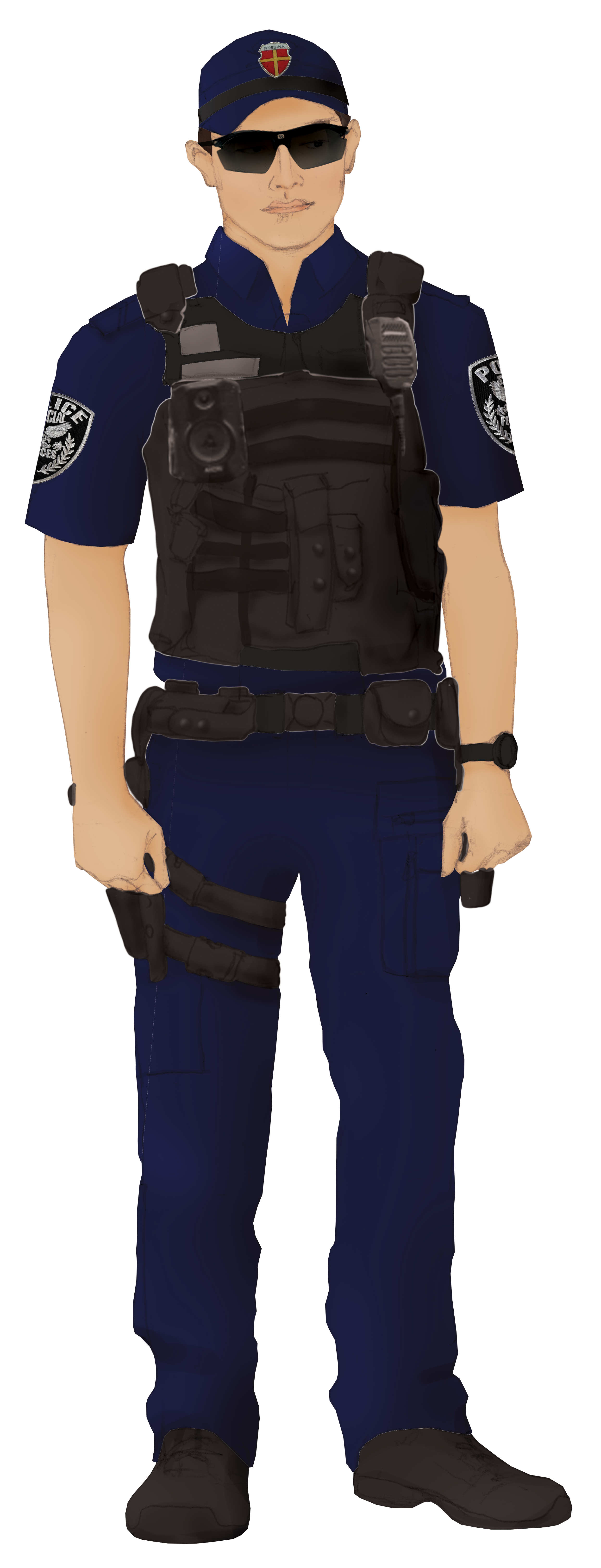 Remy patrol cop with sunglasses.png