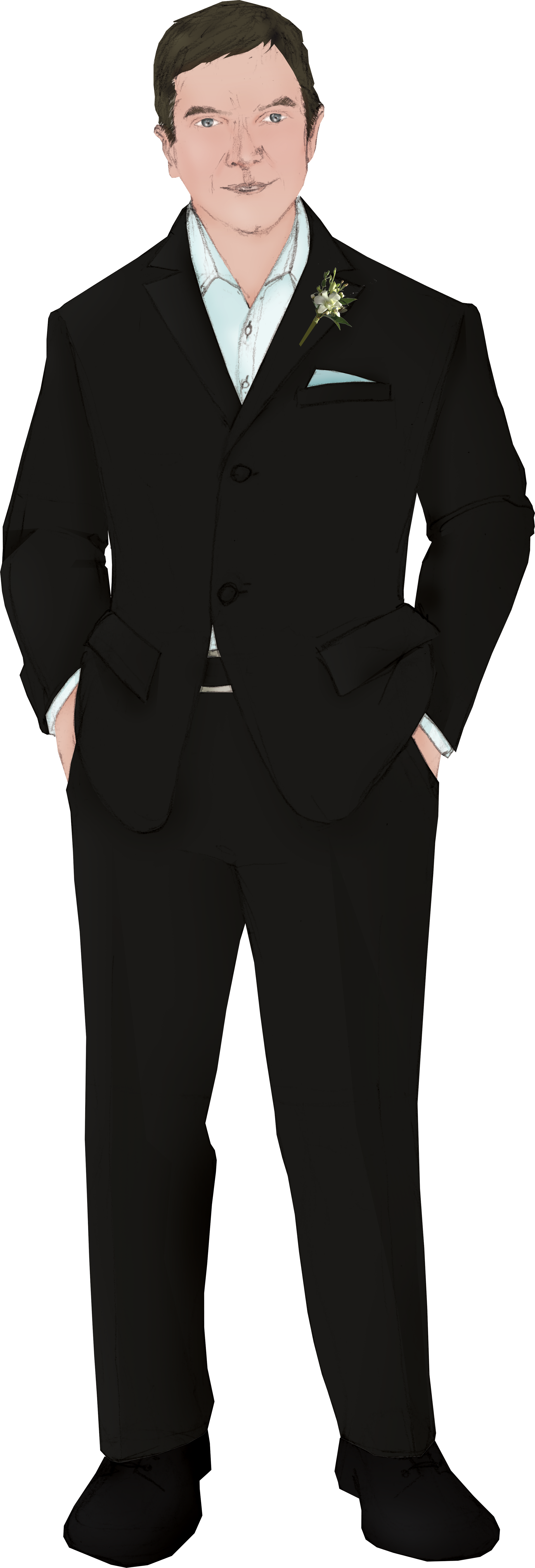 Syd Leonato wedding no2.png