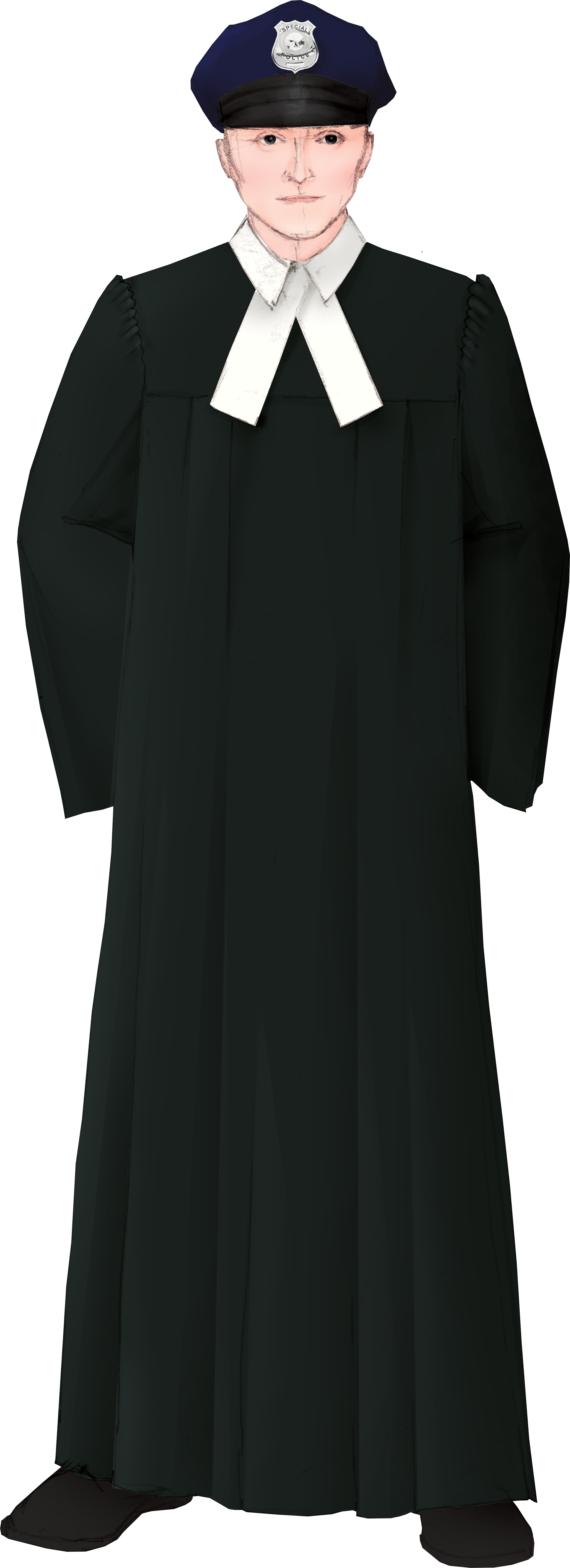 Julie Dogberry 140925 in robe.png