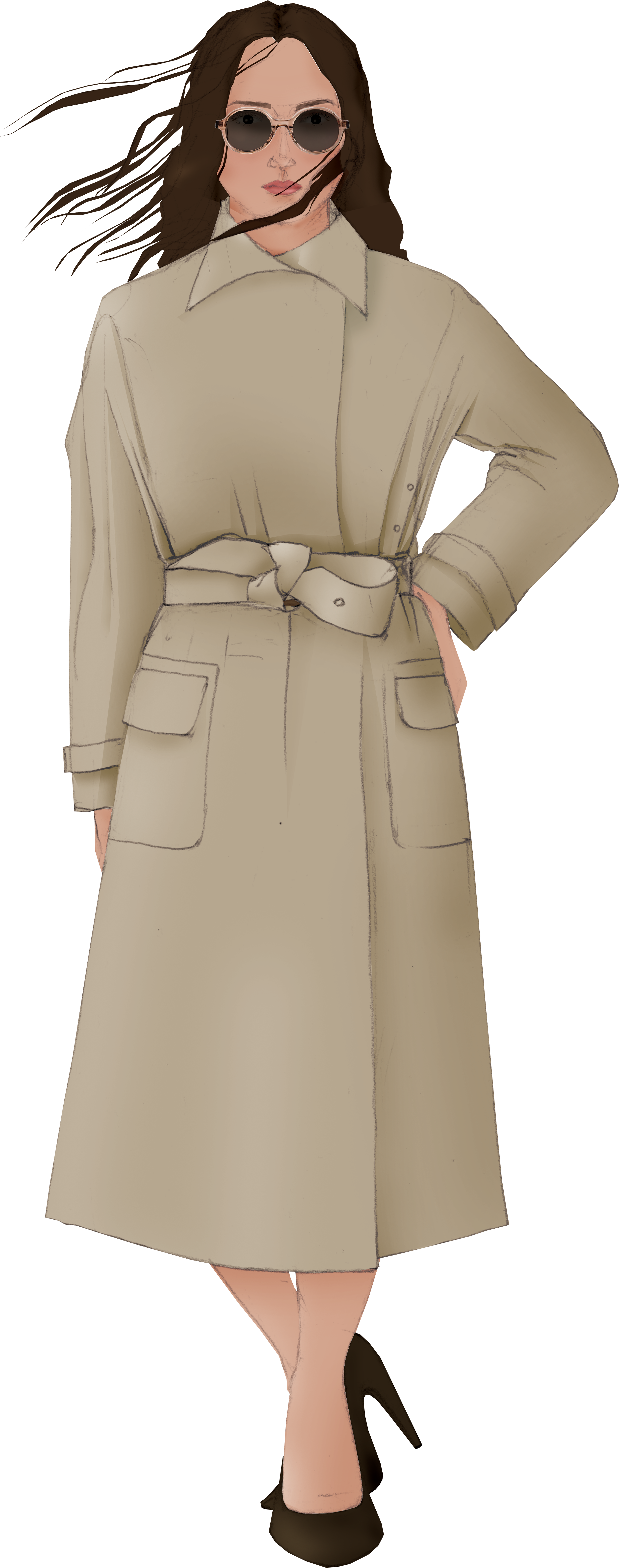 Miela Hero Trenchcoat.png