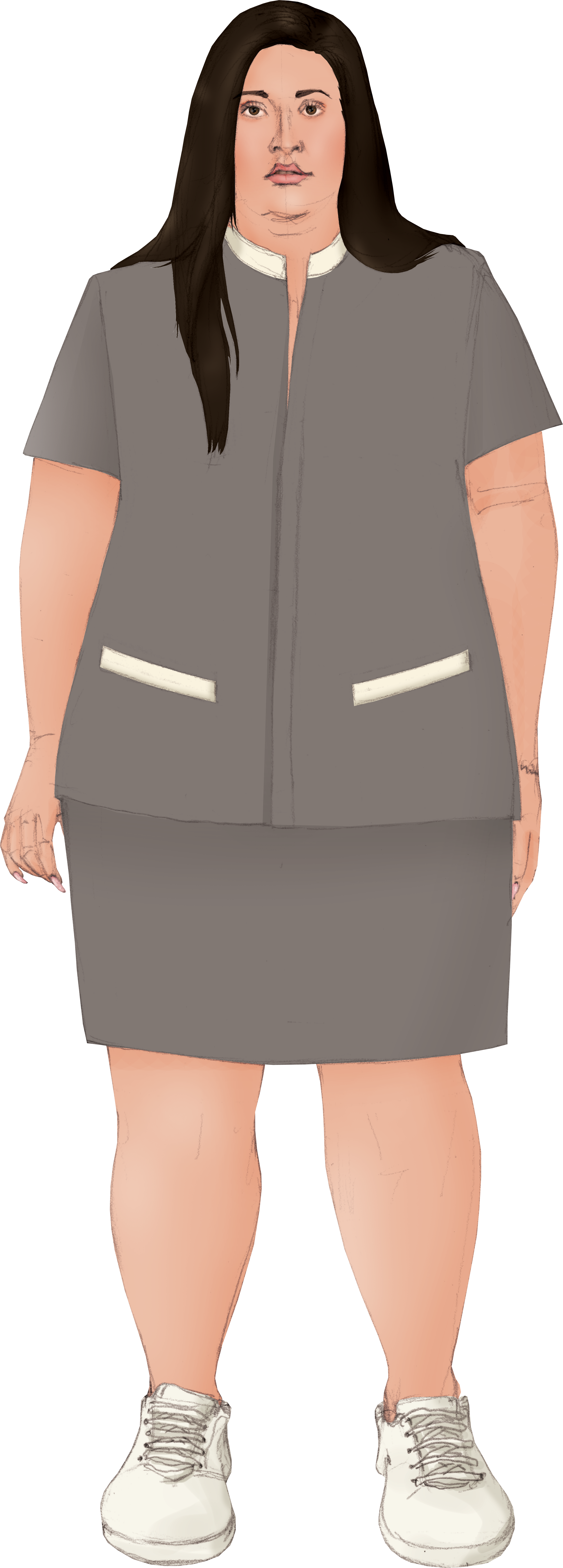 Chanella Margaret uniform.png