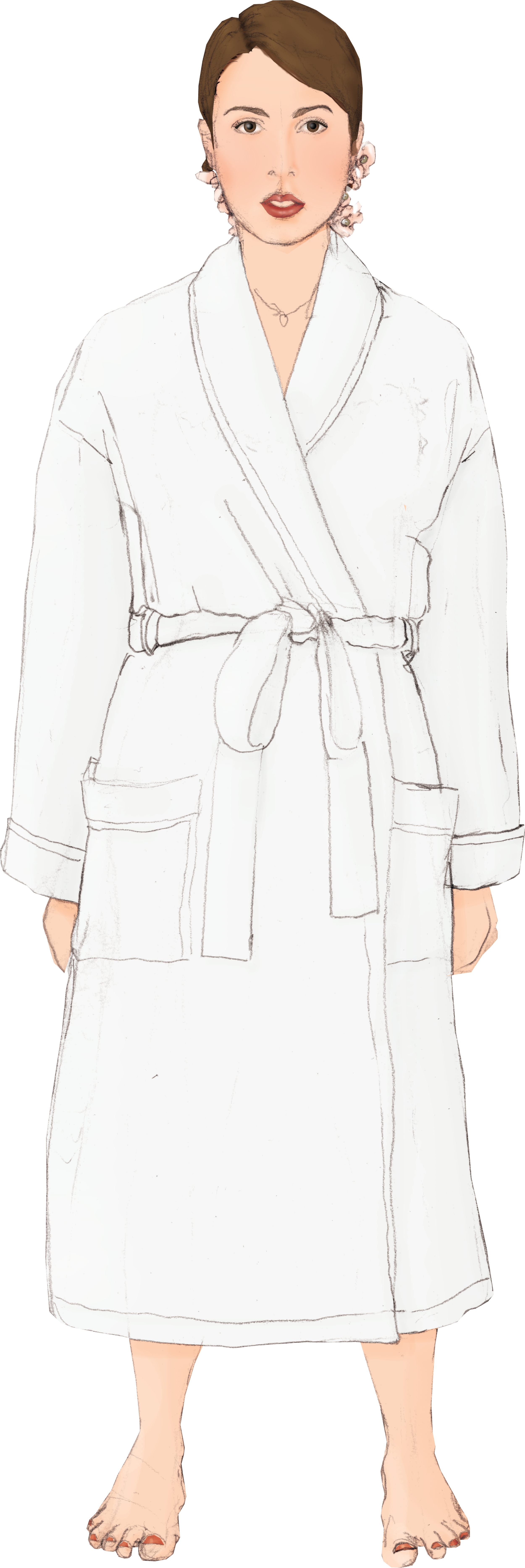 Beatrice before wedding no.1.png