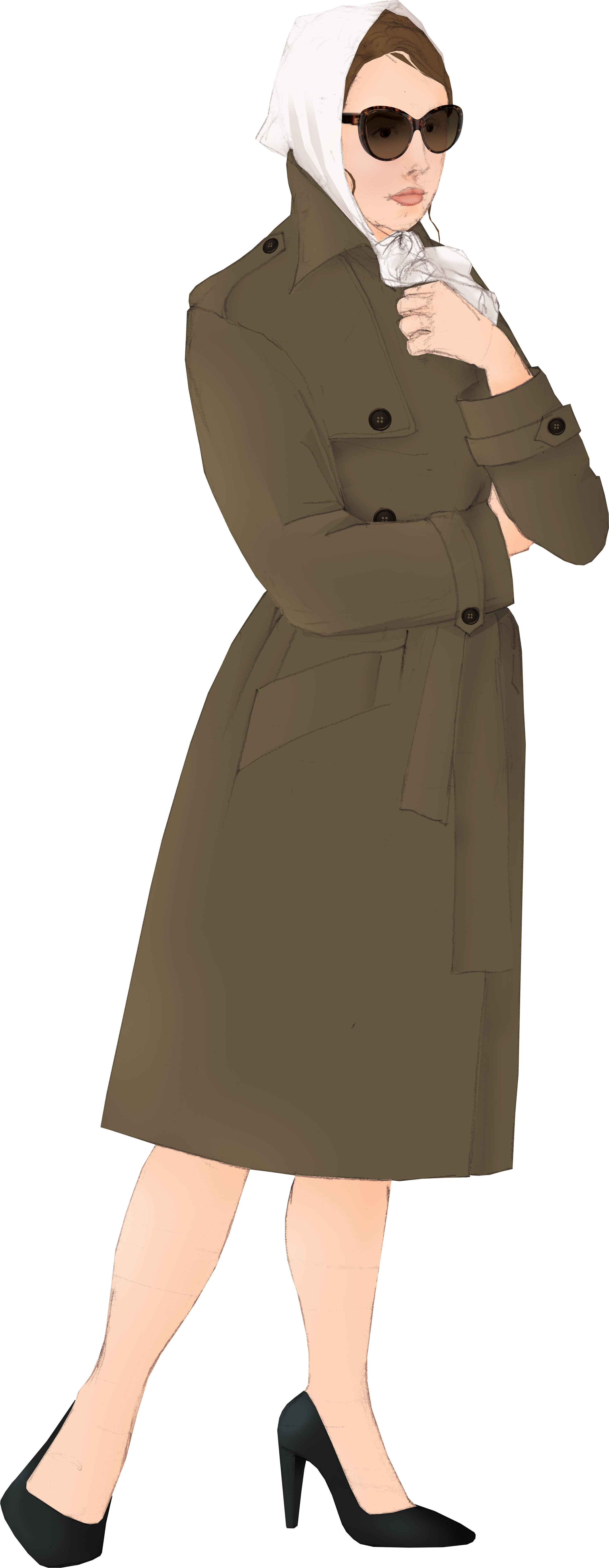 Alison Beatrice Trenchcoat.png