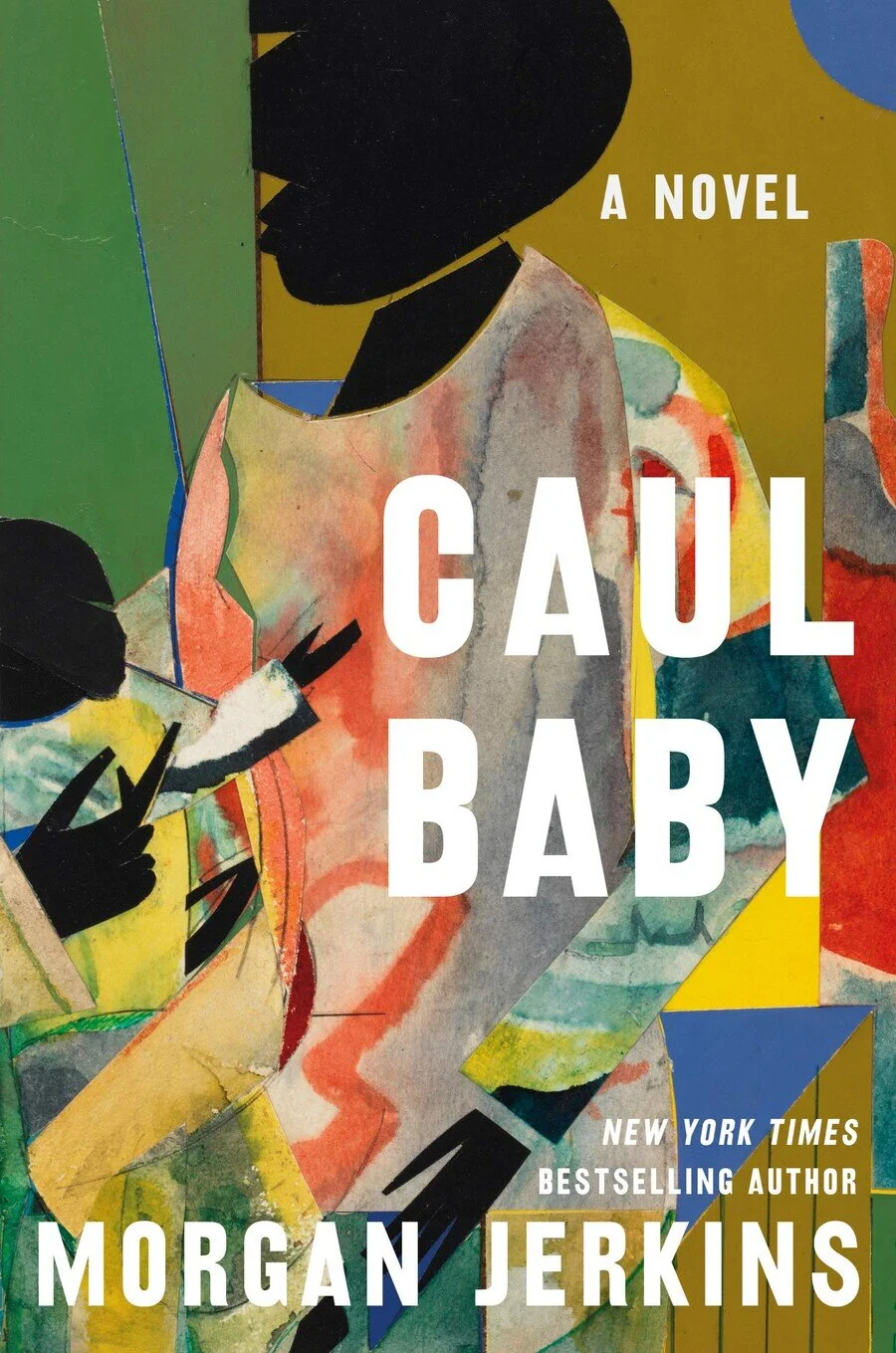 Book Review: Caul Baby by Morgan Jerkins (Bitch Media)