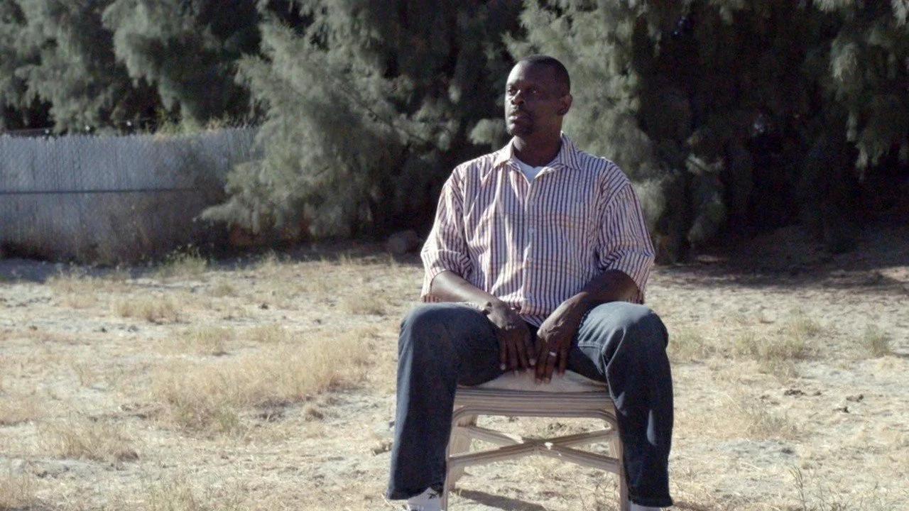 You couldn’t breathe until the trees were gone (Africa is a Country)