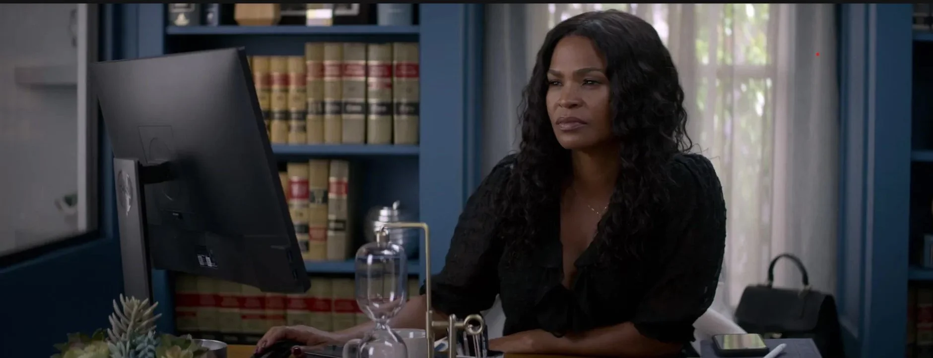 The End of Safety: On Netflix’s Fatal Affair and the Insecurity of the Black Romantic Thriller (Film Cred)