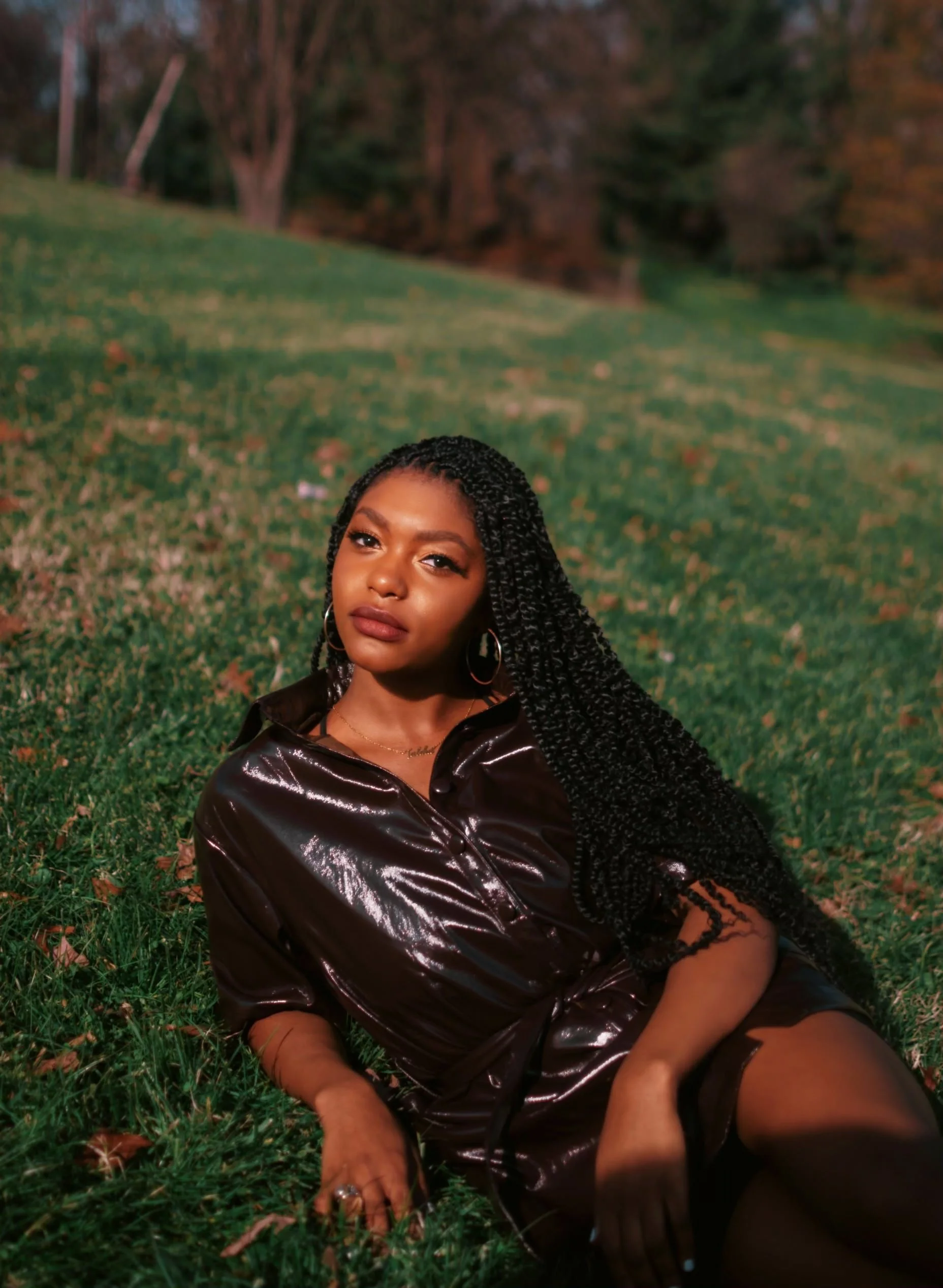 Jordan Taliha McDonald