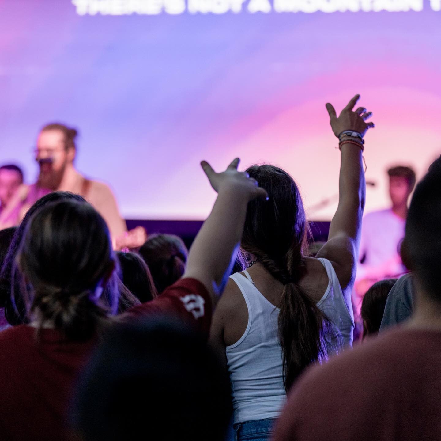 Redeemer students had a great time at Summer Camp 2021! 7 different churches and over 300 students and leaders worshipped Jesus, opened the Word of God, and played lots of games. Click the link in our bio to see a video recap of the week!