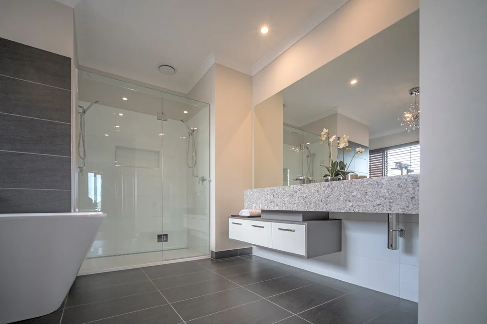 Custom Shower Screens — Budget Shower Screens Brisbane