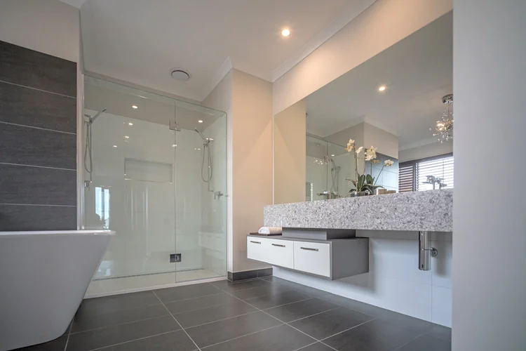 Custom Shower Screens — Budget Shower Screens Brisbane