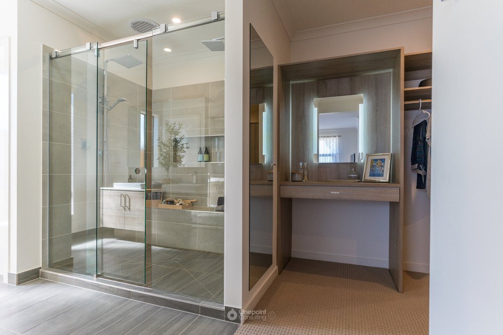 Wardrobes — Budget Shower Screens Brisbane