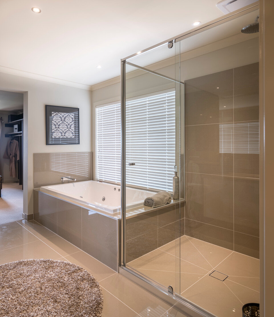 Custom Shower Screens — Budget Shower Screens Brisbane