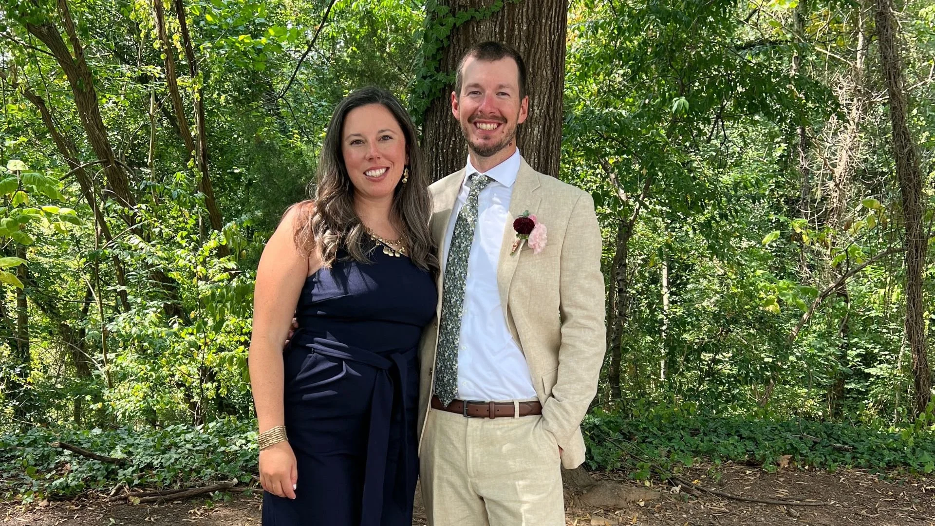 A Rare Trip Without Our Truck | Virginia 2025