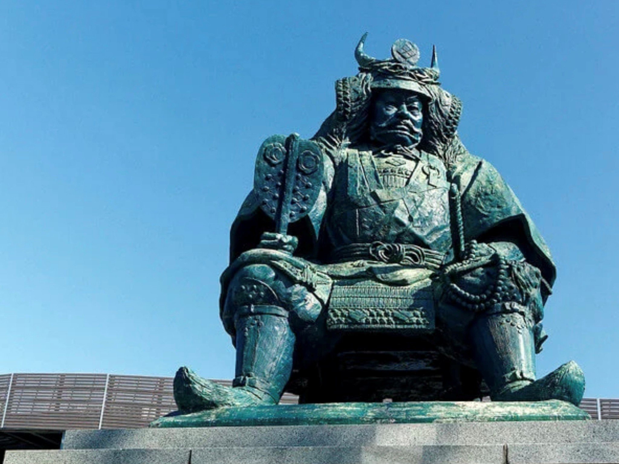 INVINCIBLE SAMURAI LORD