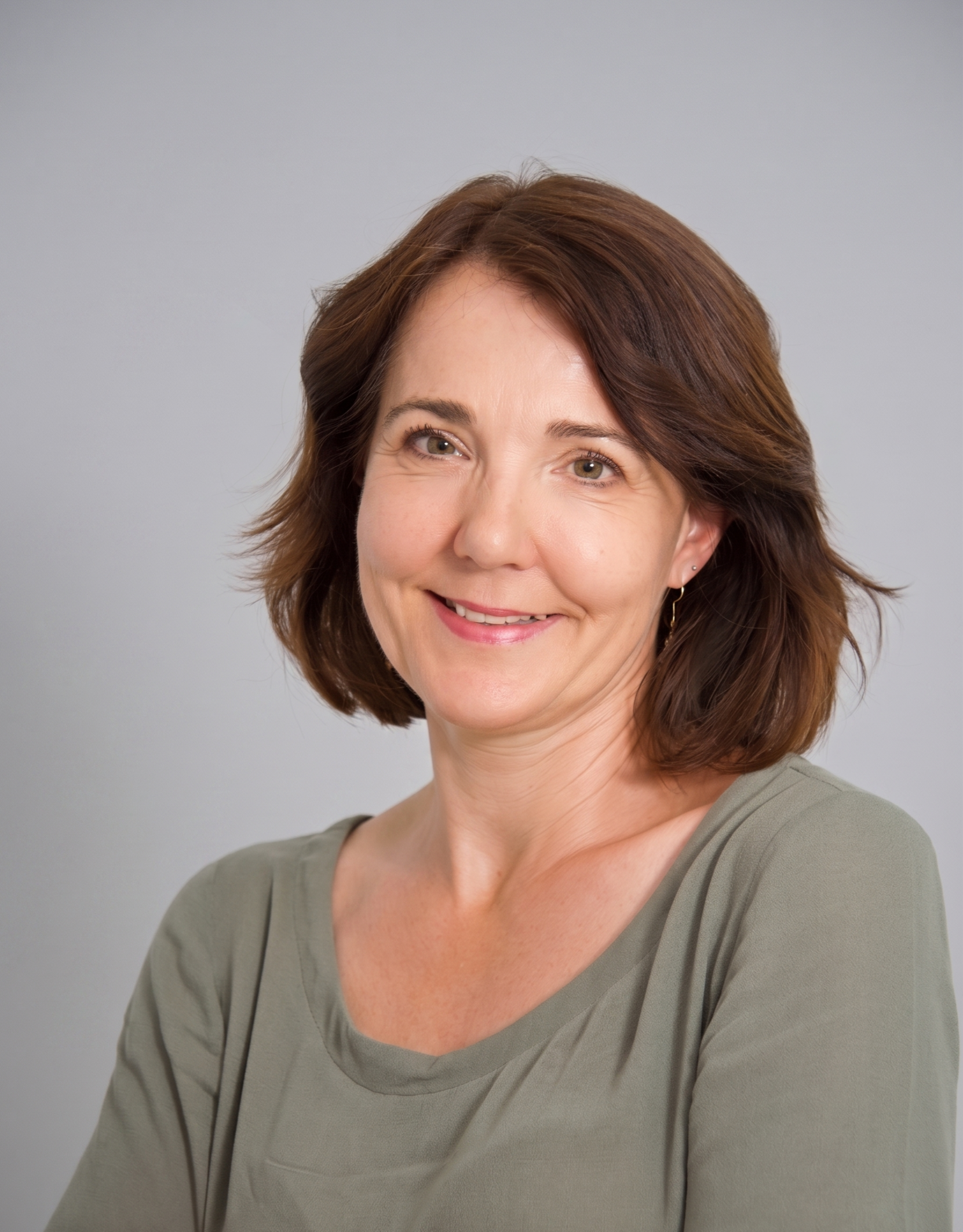 Susanne Klieber-Gail: Beratung und Verkauf in Garsten