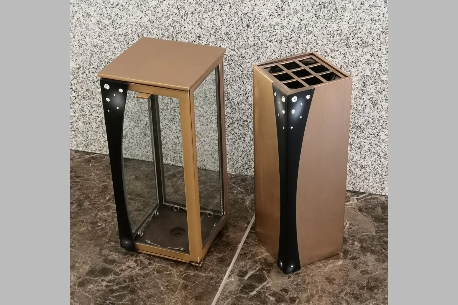 Bronze
