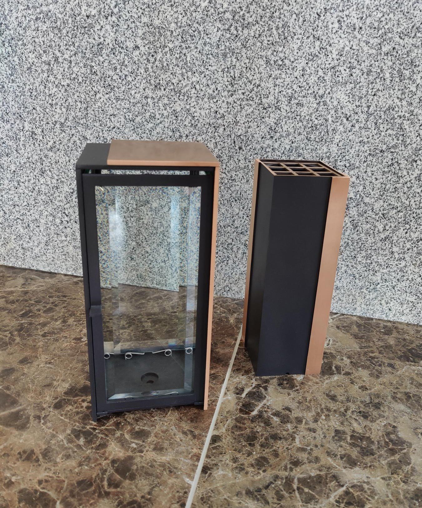Bronze
