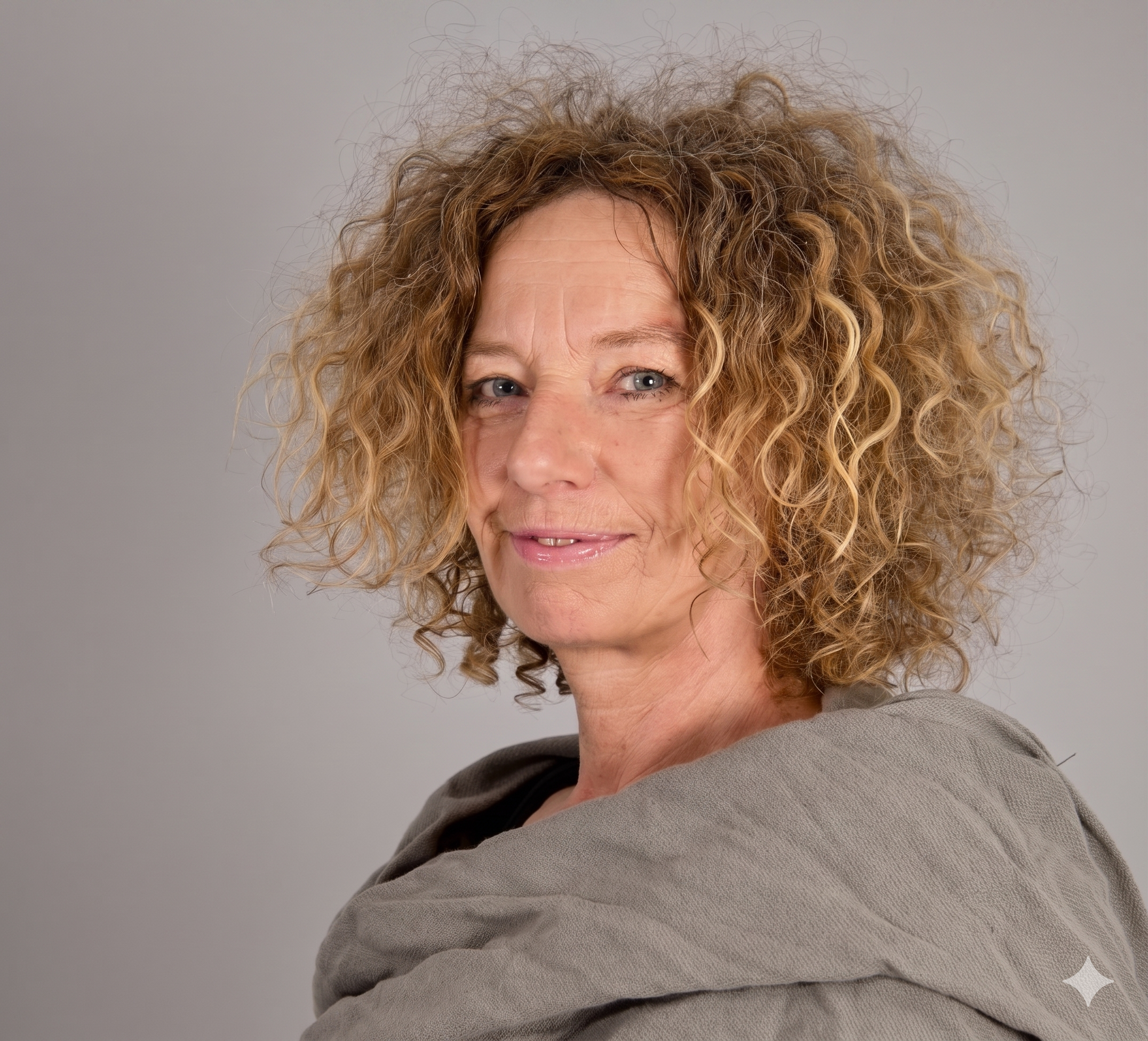 Judith Sandler: Buchhaltung
