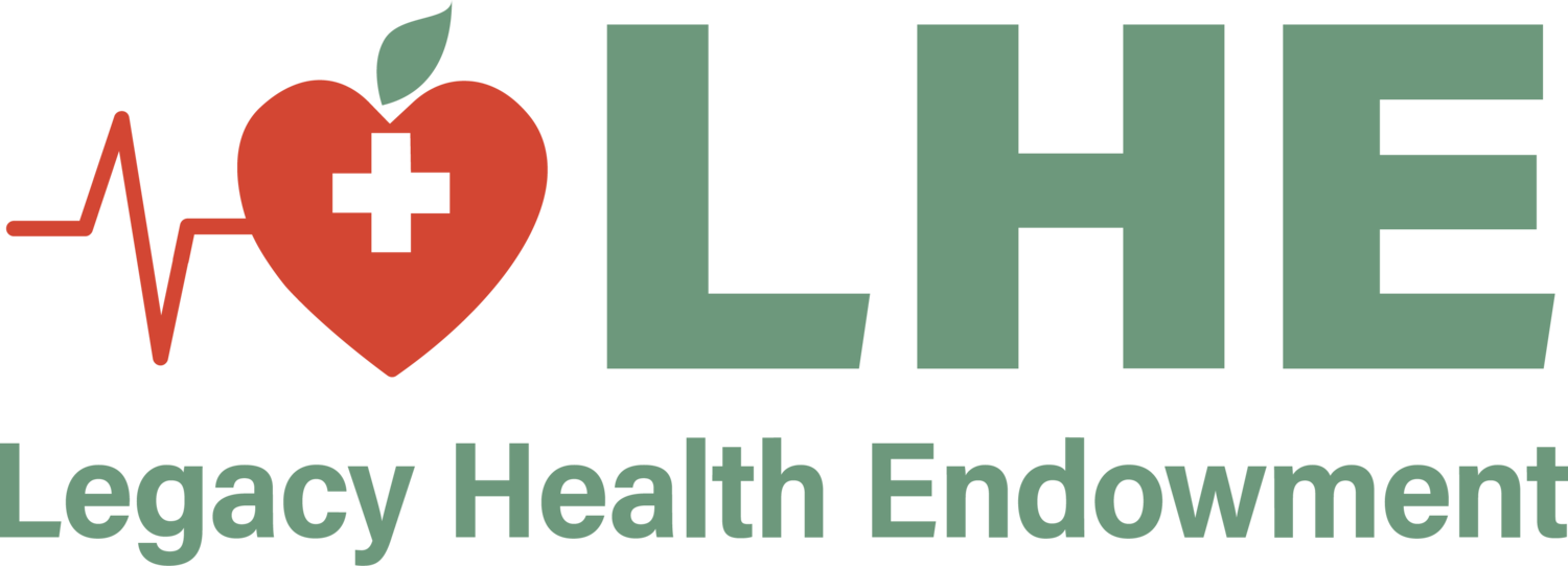 Legacy Health Endowment