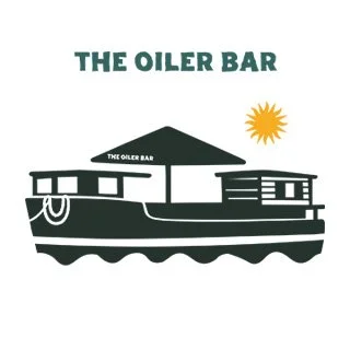 THE OILER BAR