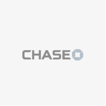 Chase bank logo