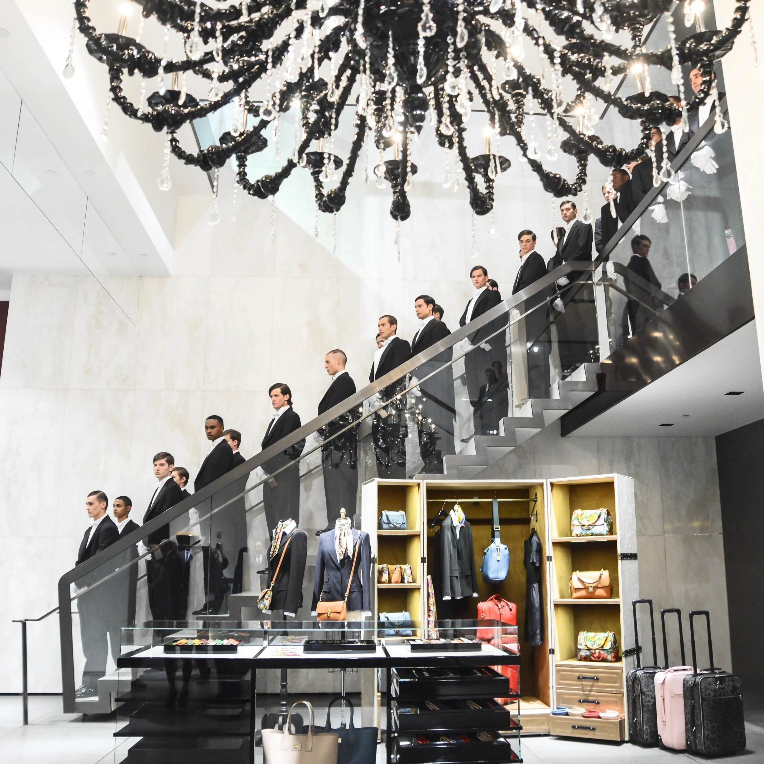 DG Fifth Avenue Event