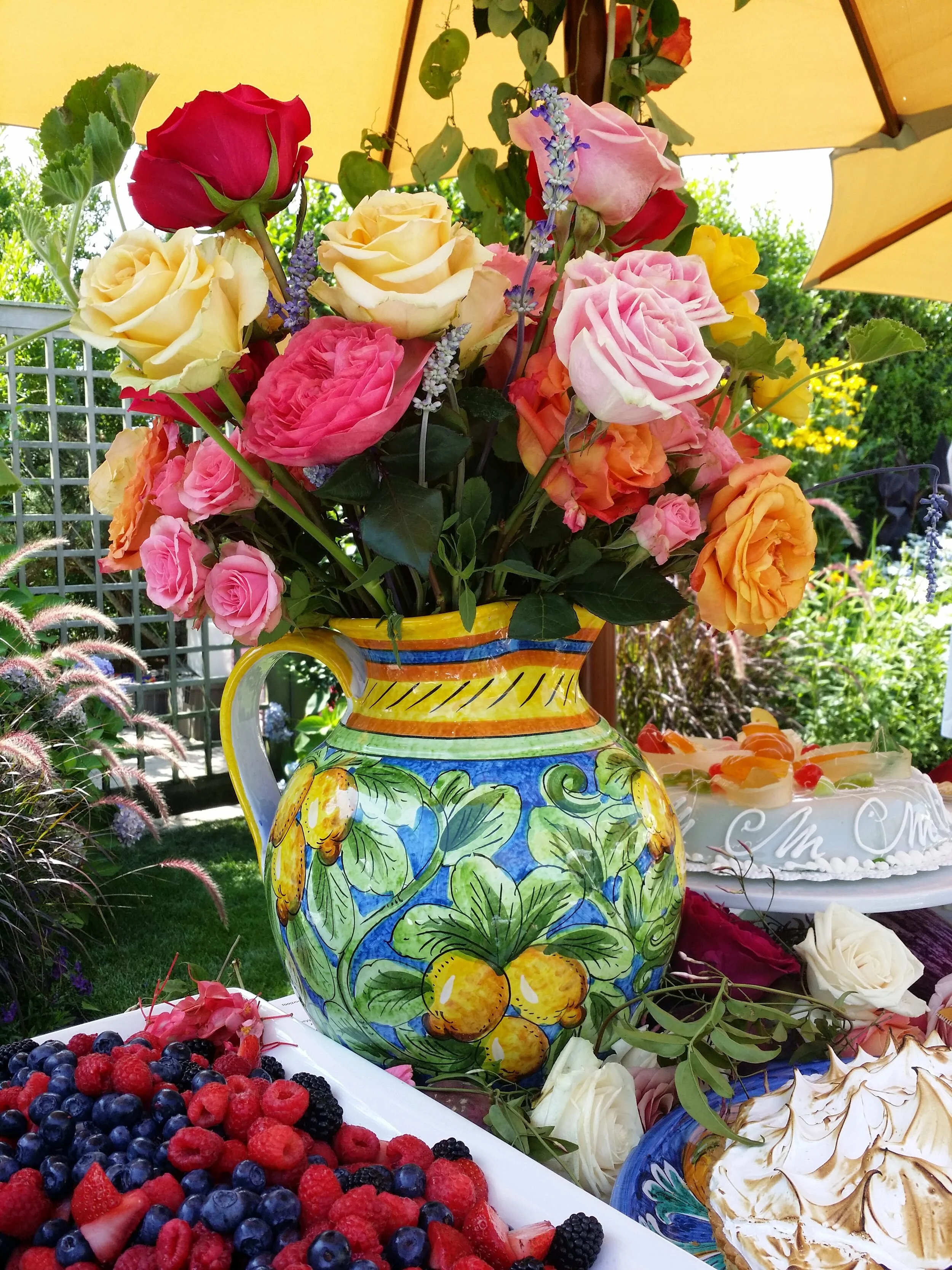 DG Hamptons