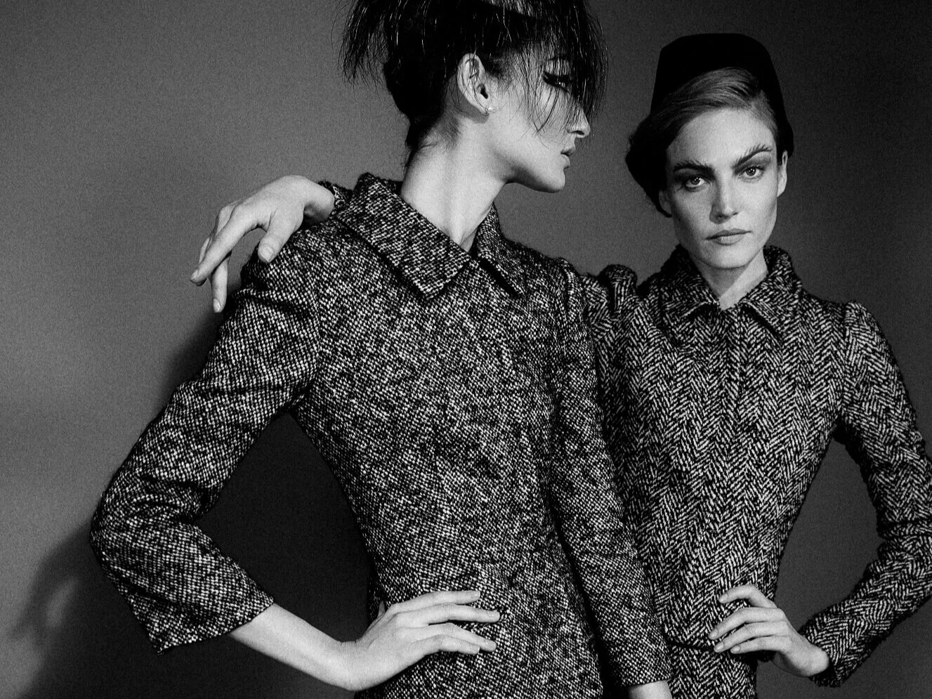 Bruna & Barbara