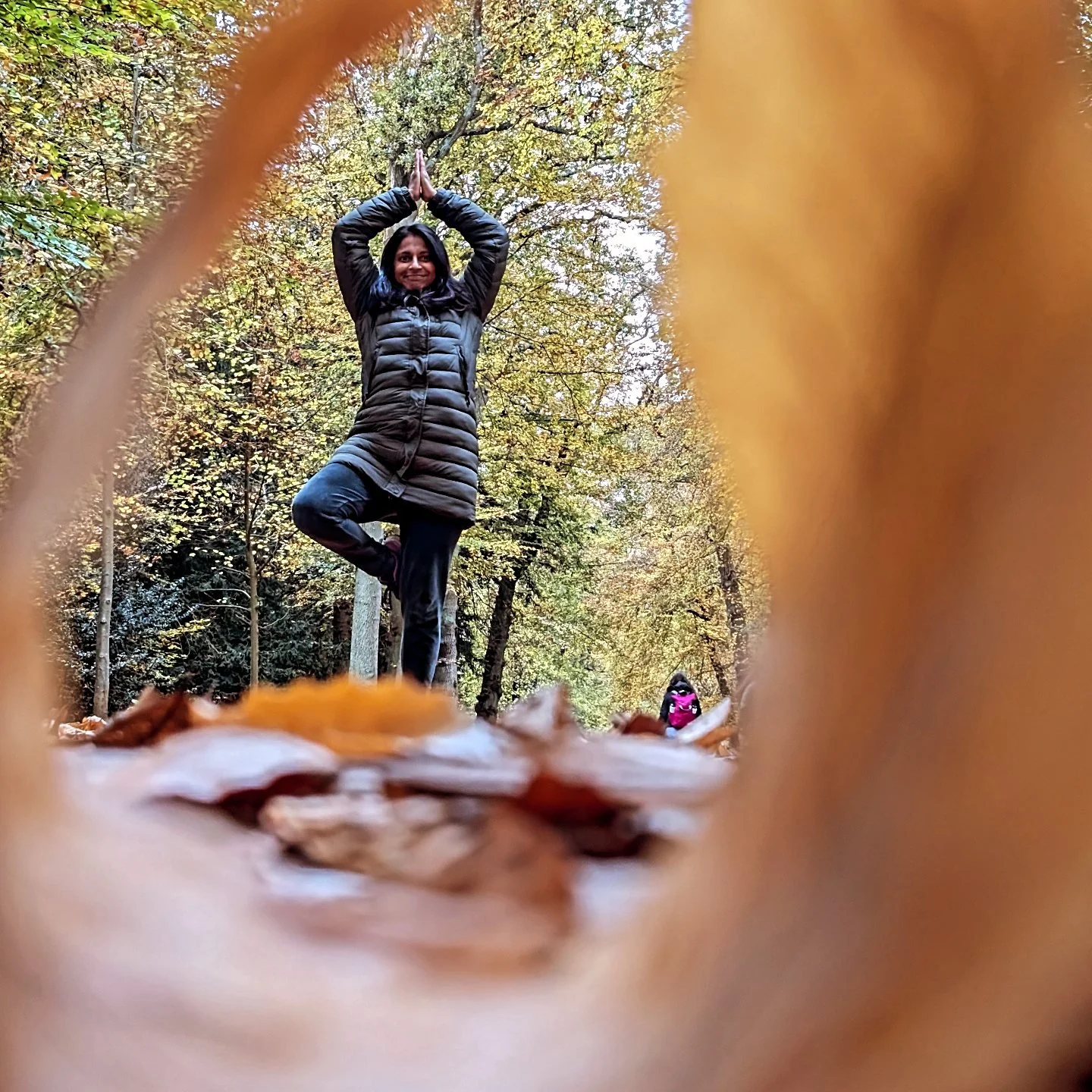 Soul story share - part 1 - pivot

Did you know how I went from training as an accountant, which was my dream from when I was 8 years old, to becoming a yoga teacher?&nbsp;

Well, I did a maths degree, achieved a first class honours, then during the 