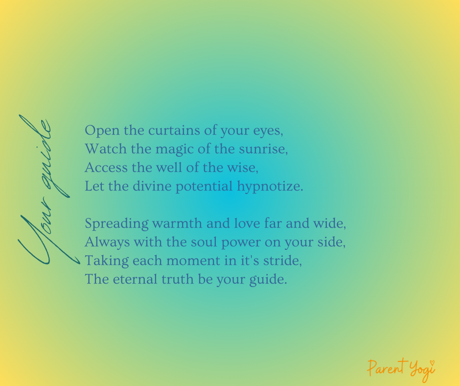 Your guide