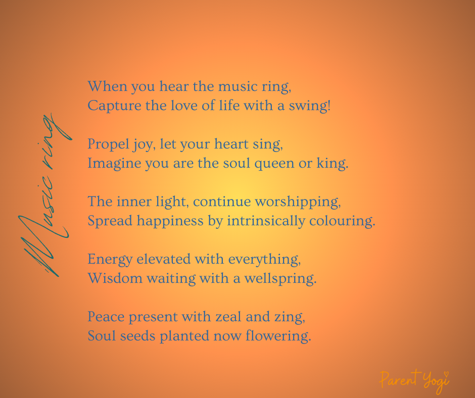 Music ring