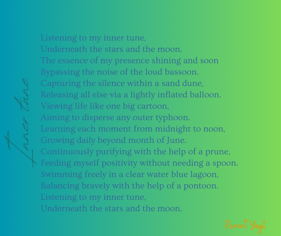 Inner tune