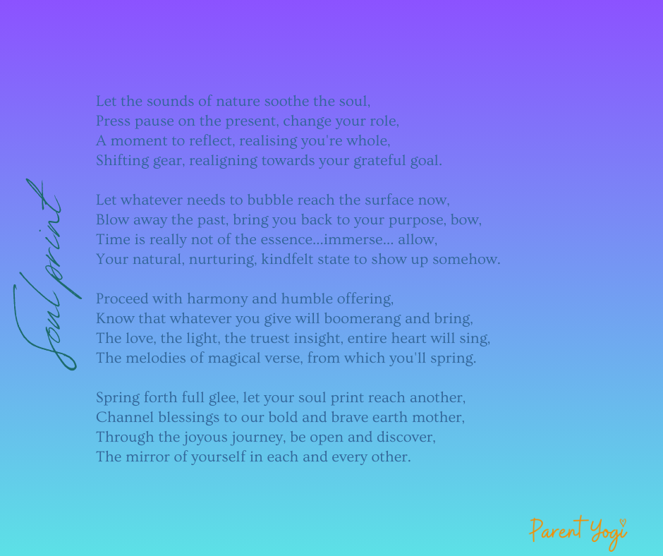 Soul print