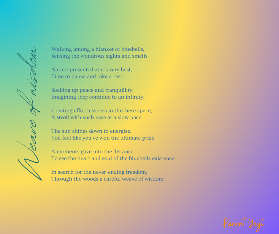 Weave of wisdom