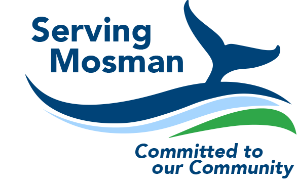 Serving Mosman