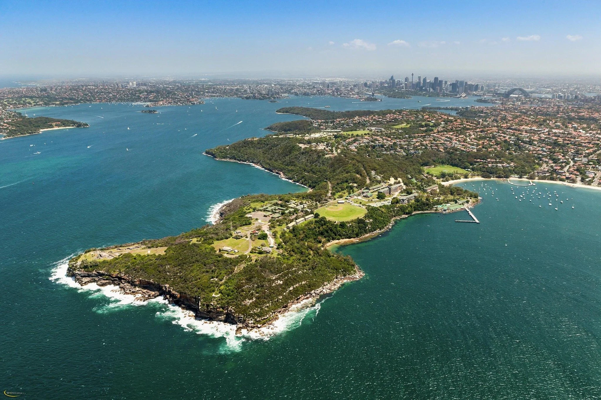 HMAS Penguin &amp; Middle Head: A Critical Moment for Our Community