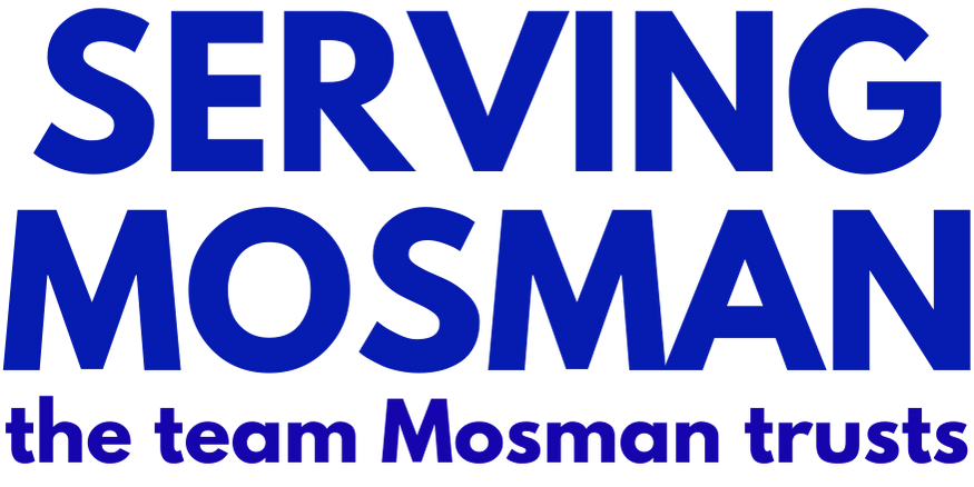 Mosmann Logo Mossman A New Light Dress | All The Dresses