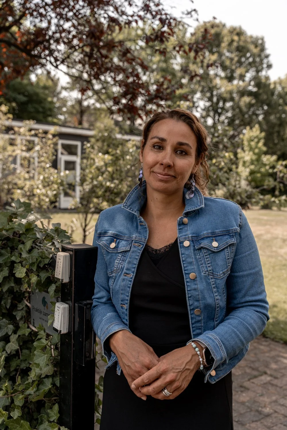 Merel Tielkemeijer | rouwcoach