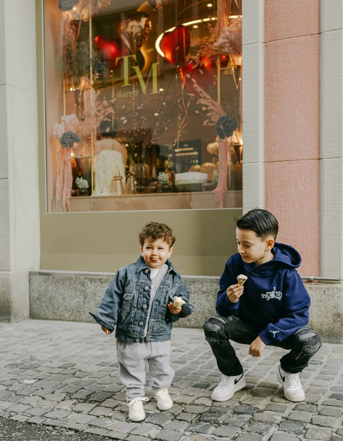 Gelato is always a good choice 🍦