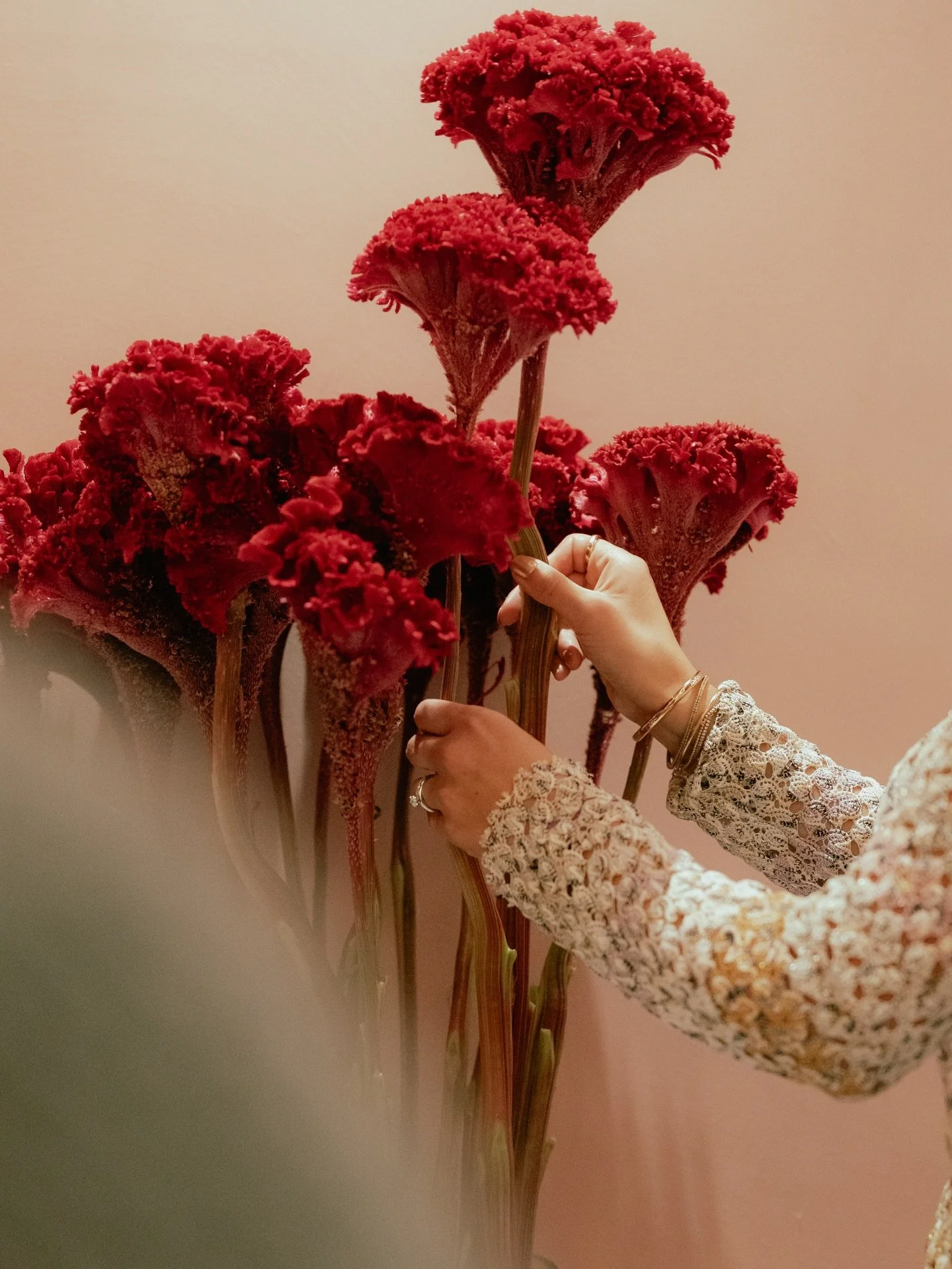 &ldquo;Let the flowers speak for you.&rdquo; ~ @tmflowers_ch