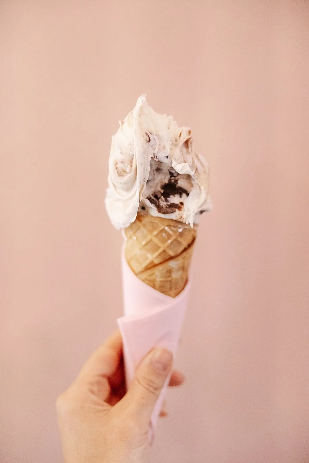 Gelateria in Zürich – cremiges Gelato aus hochwertigen Zutaten, bestes Stracciatella Glacé