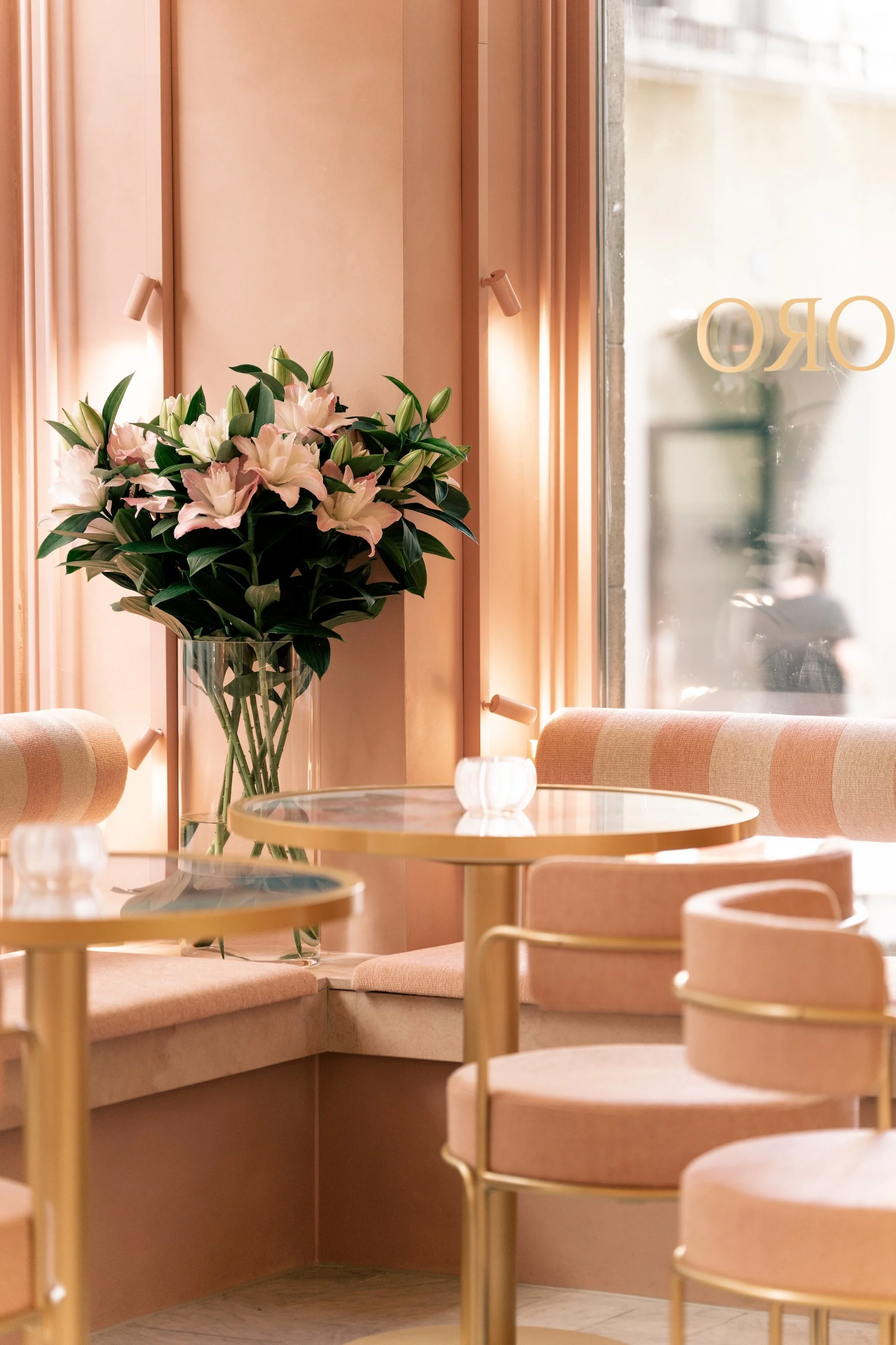 Handgemachtes Gelato Zürich – italienische Rezepte mit Schweizer Qualität
