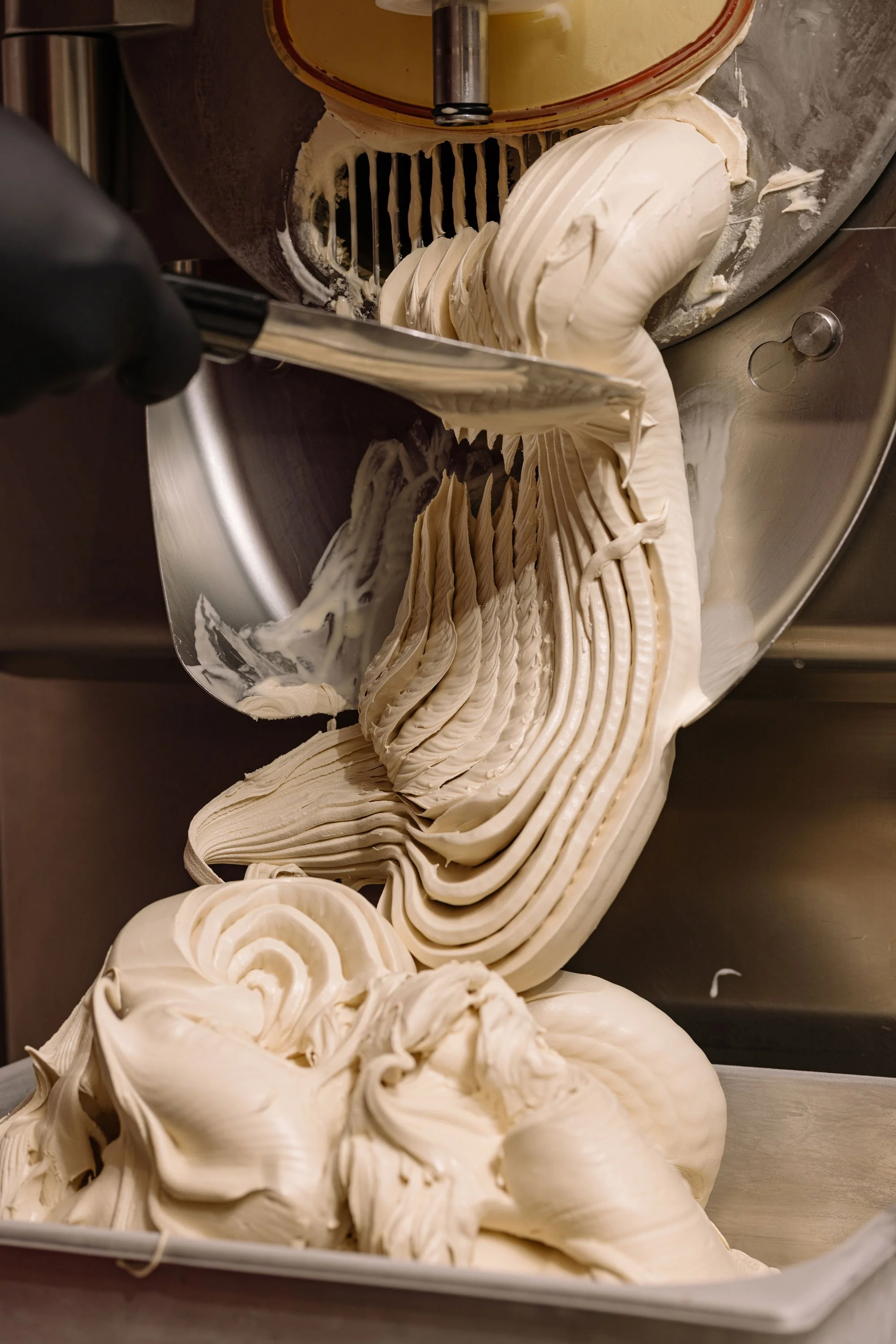 Italienisches Gelato in Zürich – frisch, handgemacht & zum Mitnehmen