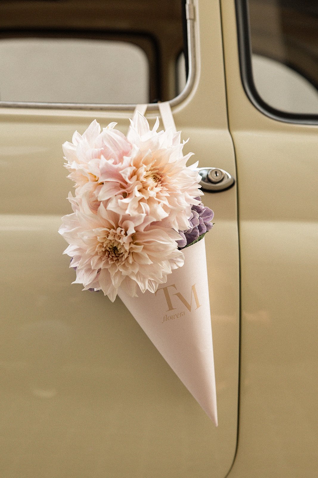 Blumen kaufen Zürich – handgemachte Sträusse für jeden Anlass